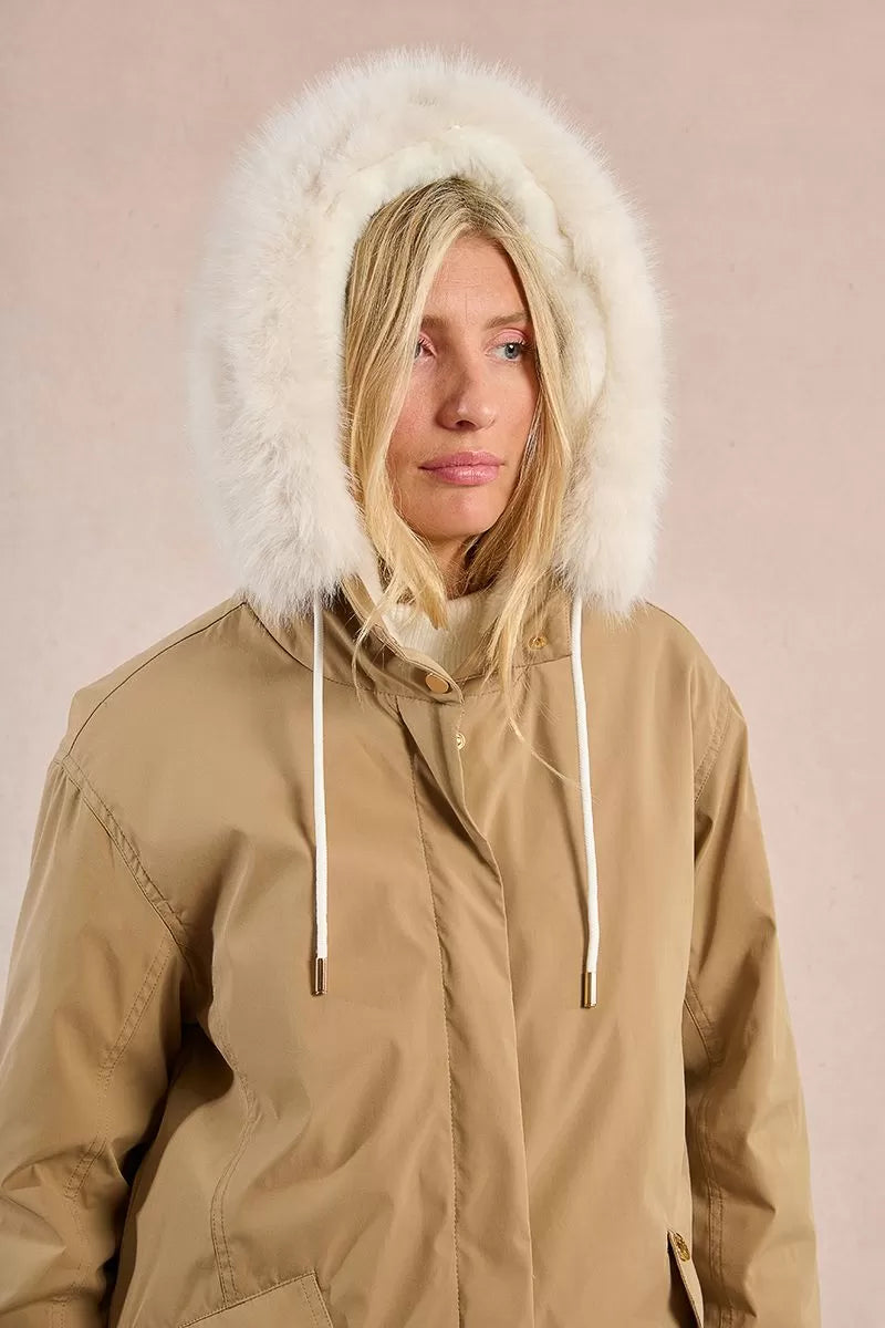 Molly Bracken Parka