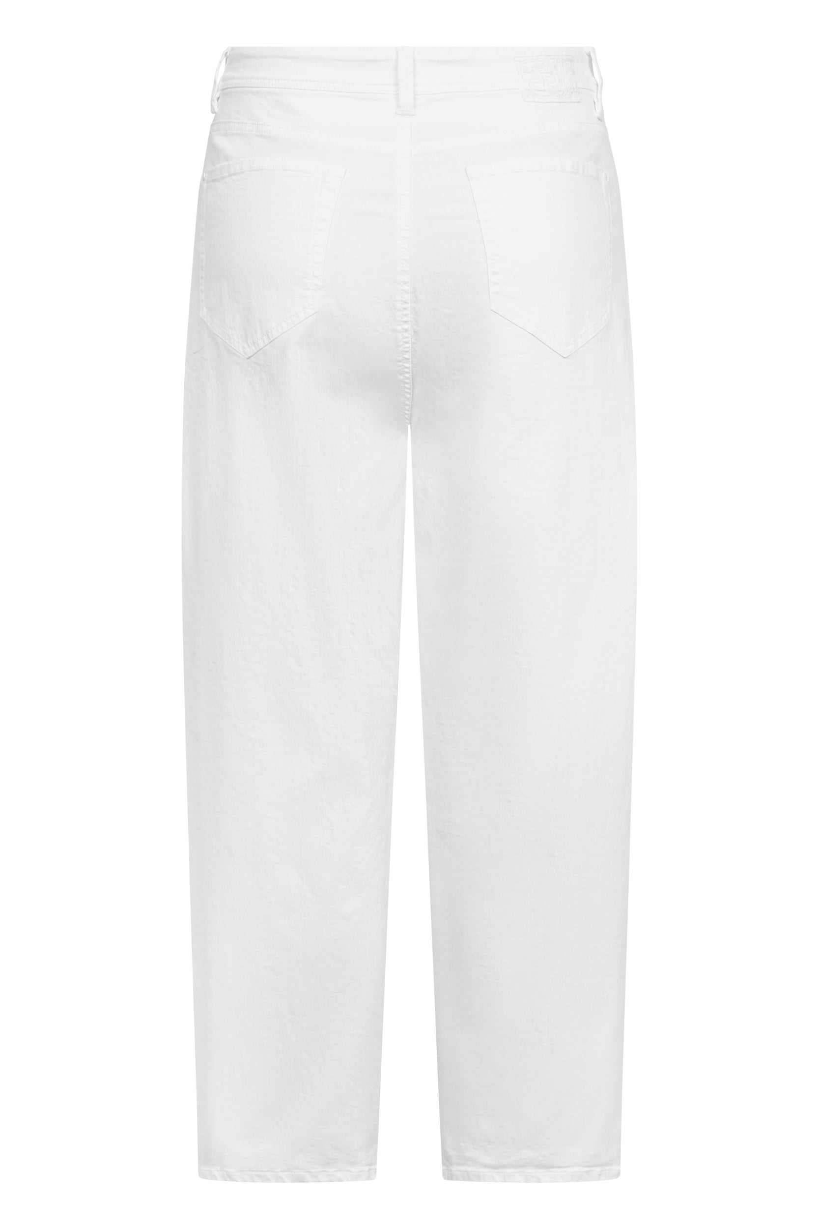 Raffaello Rossi Hanni 7/8 Coloured Denim