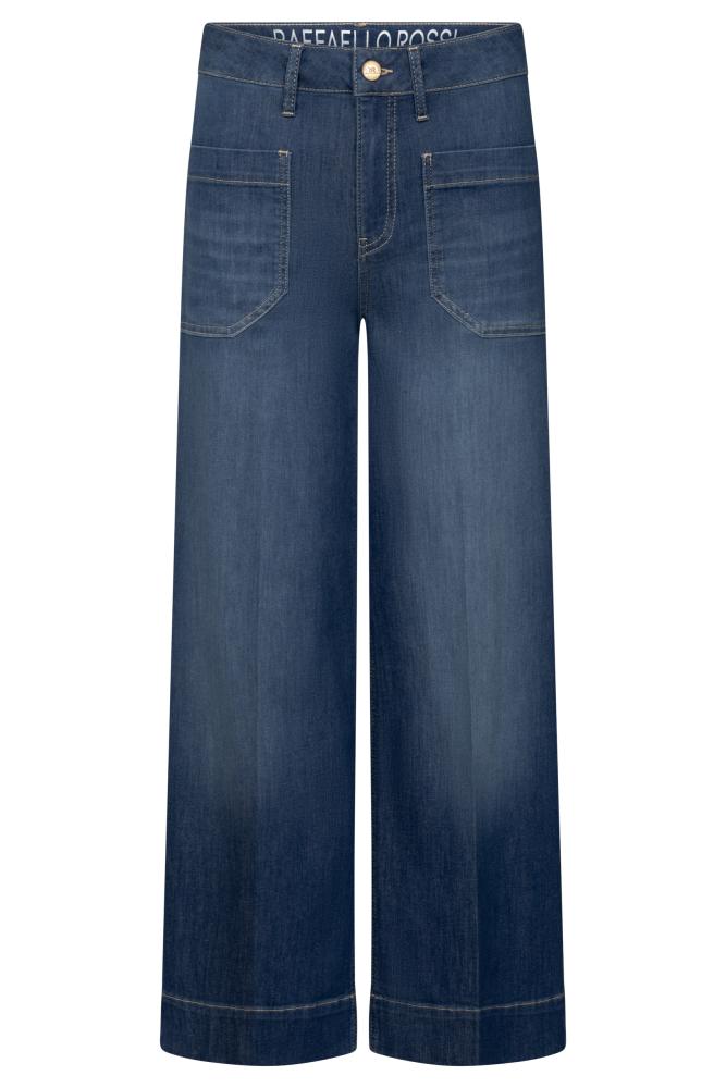 Raffaello Rossi Miru 6/8 Soft Touch Denim