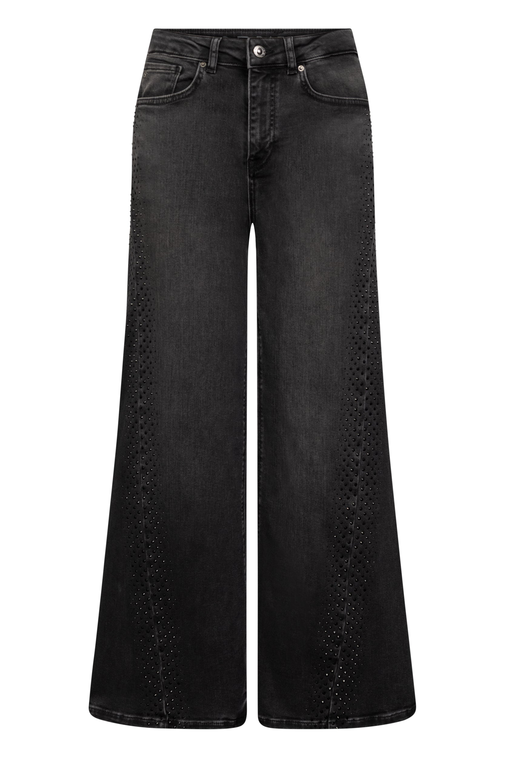 Raffaello Rossi Sventy Crop Bling