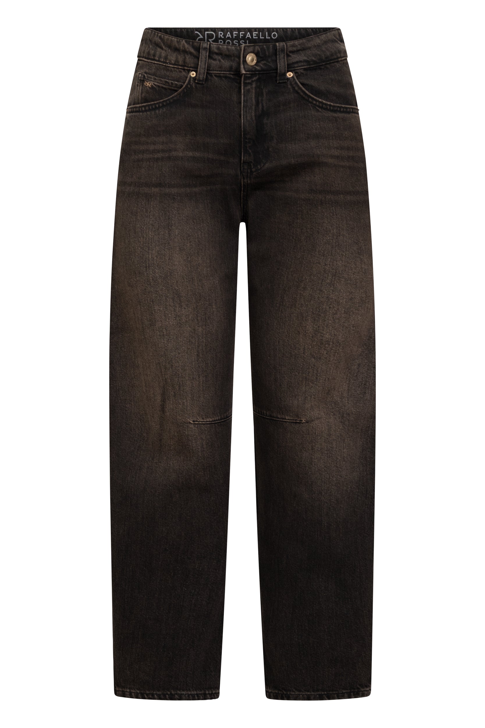 Raffaello Rossi Tira True Soft Denim Tobac