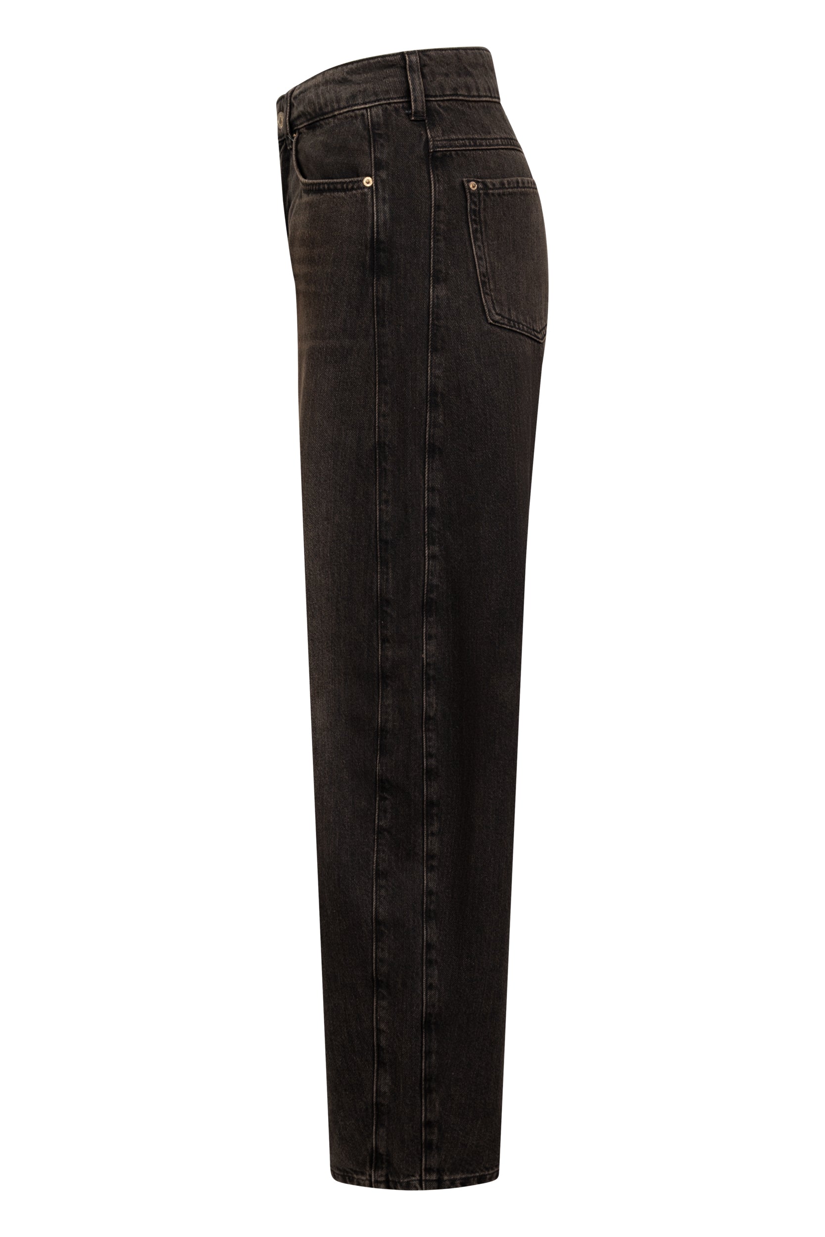 Raffaello Rossi Tira True Soft Denim Tobac