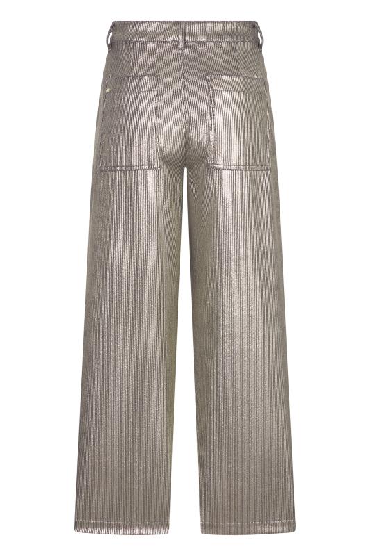 Raffaello Rossi Yuki Shiny Vintage Corduroy
