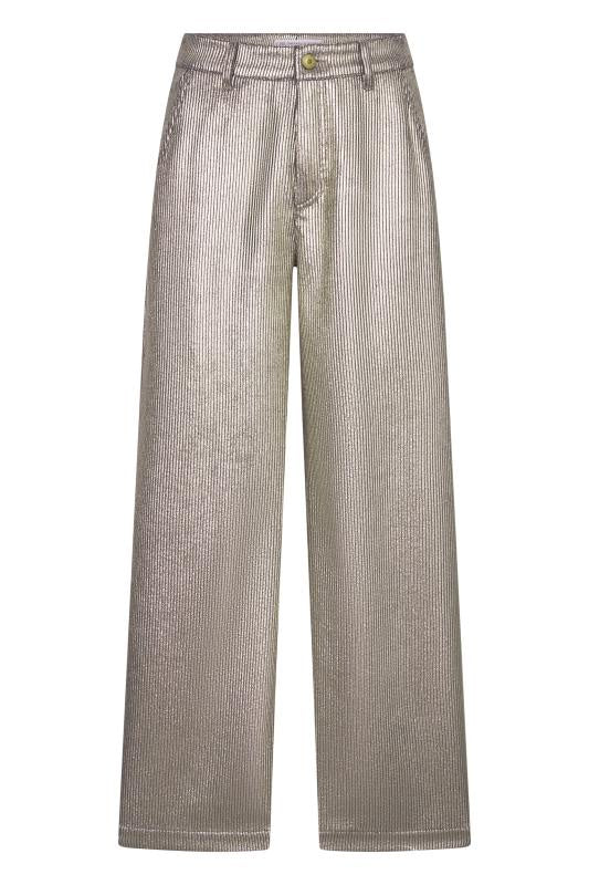Raffaello Rossi Yuki Shiny Vintage Corduroy