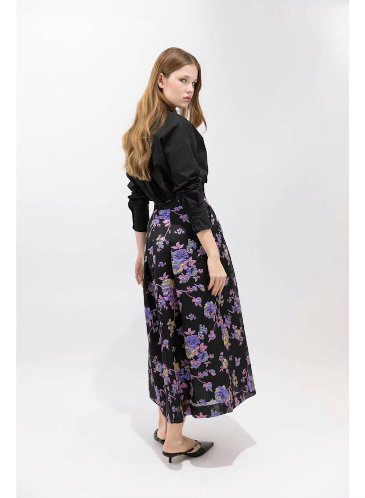 Psophia Skirt 2954