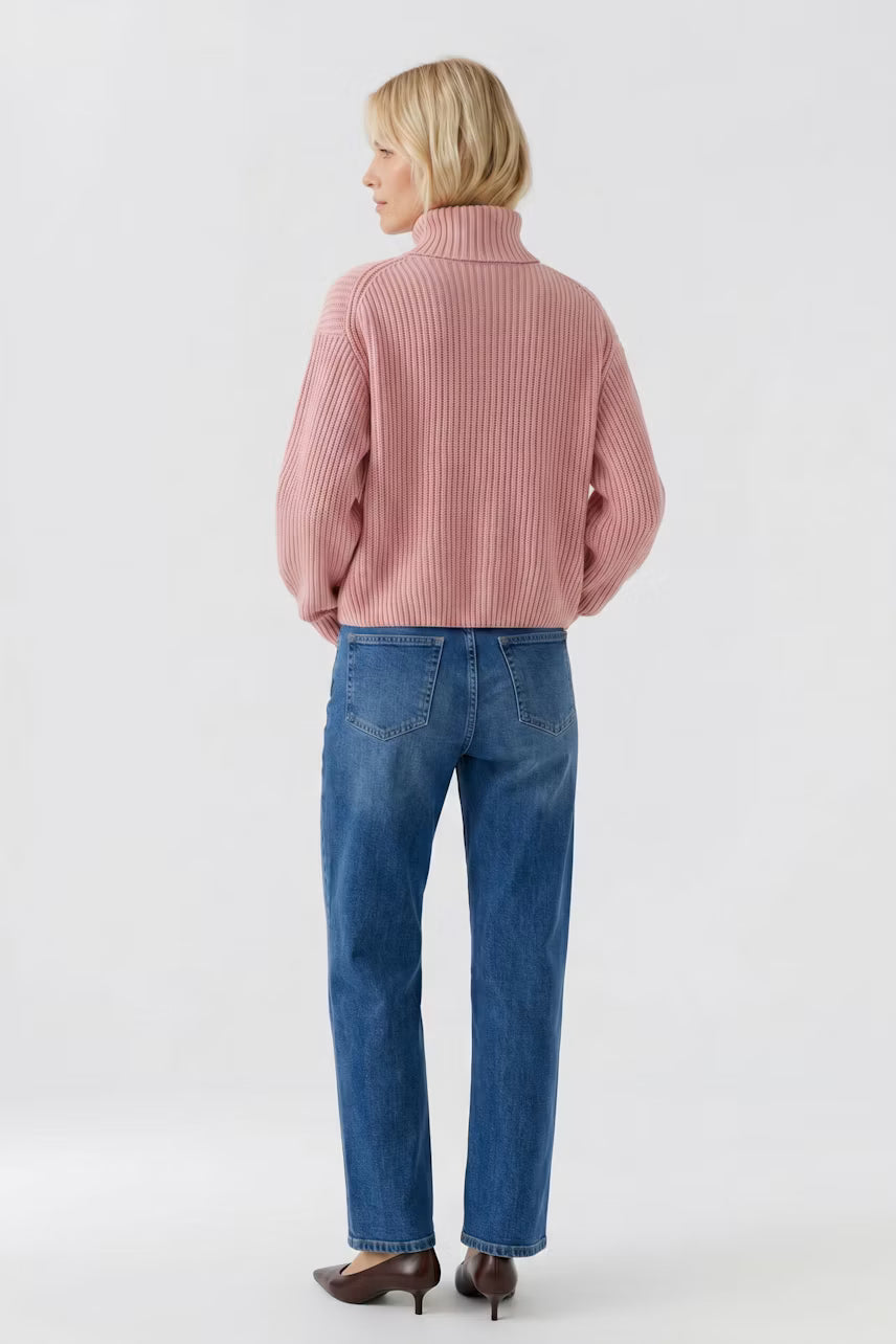 OUI Turtleneckpullover