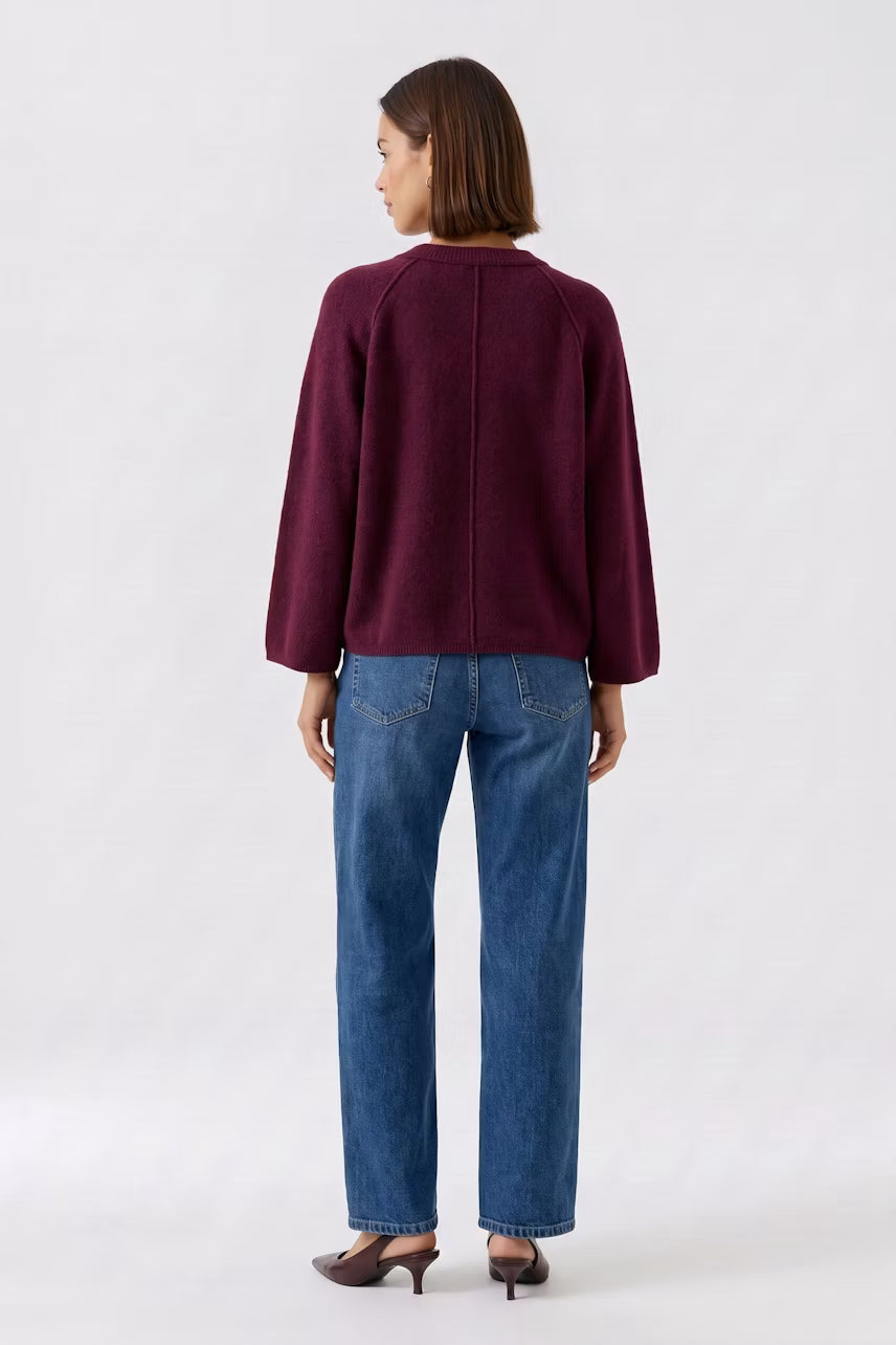 OUI Pullover 824