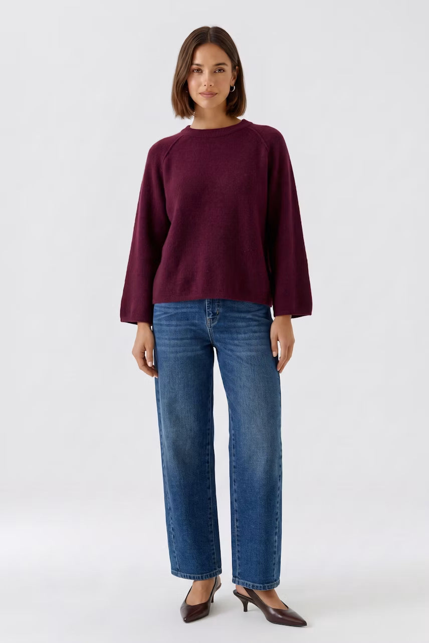 OUI Pullover 824