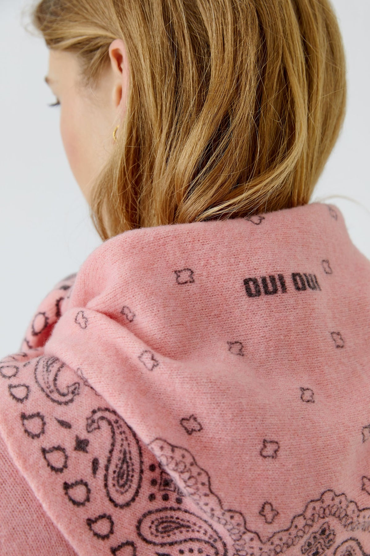 OUI Trianglescarf
