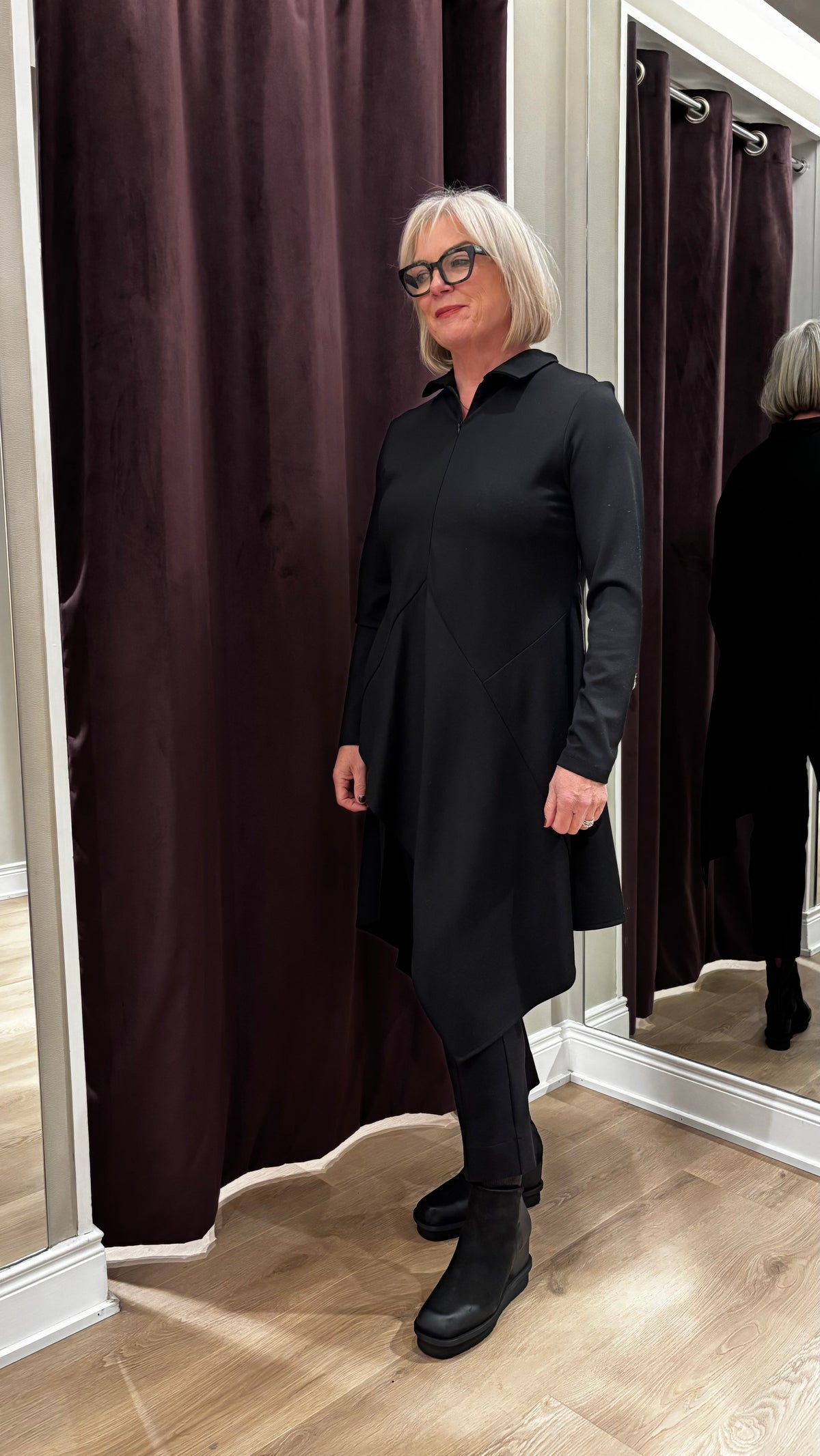 XD XENIA Krom Tunic