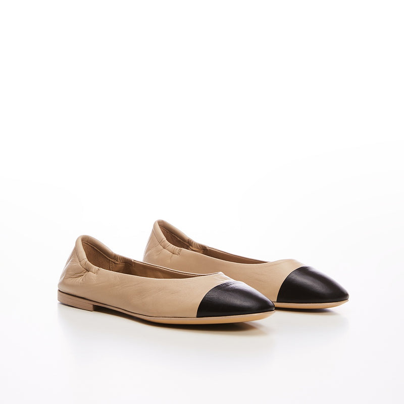 POMME D'OR Glove Nero