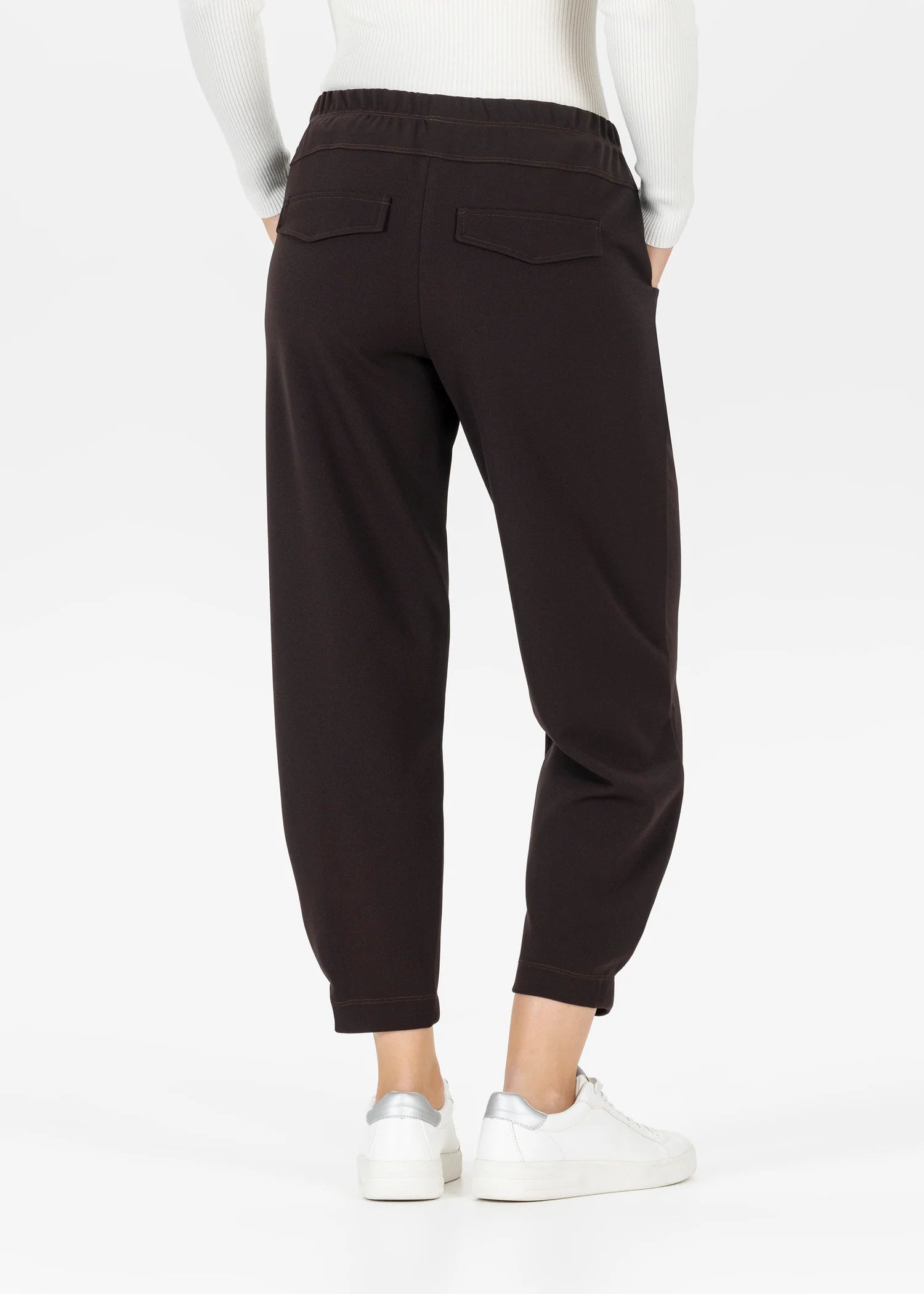 Stehmann Style Rachell in Scuba Crepe