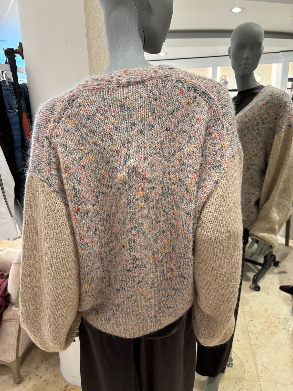 ALYSI Cardigan