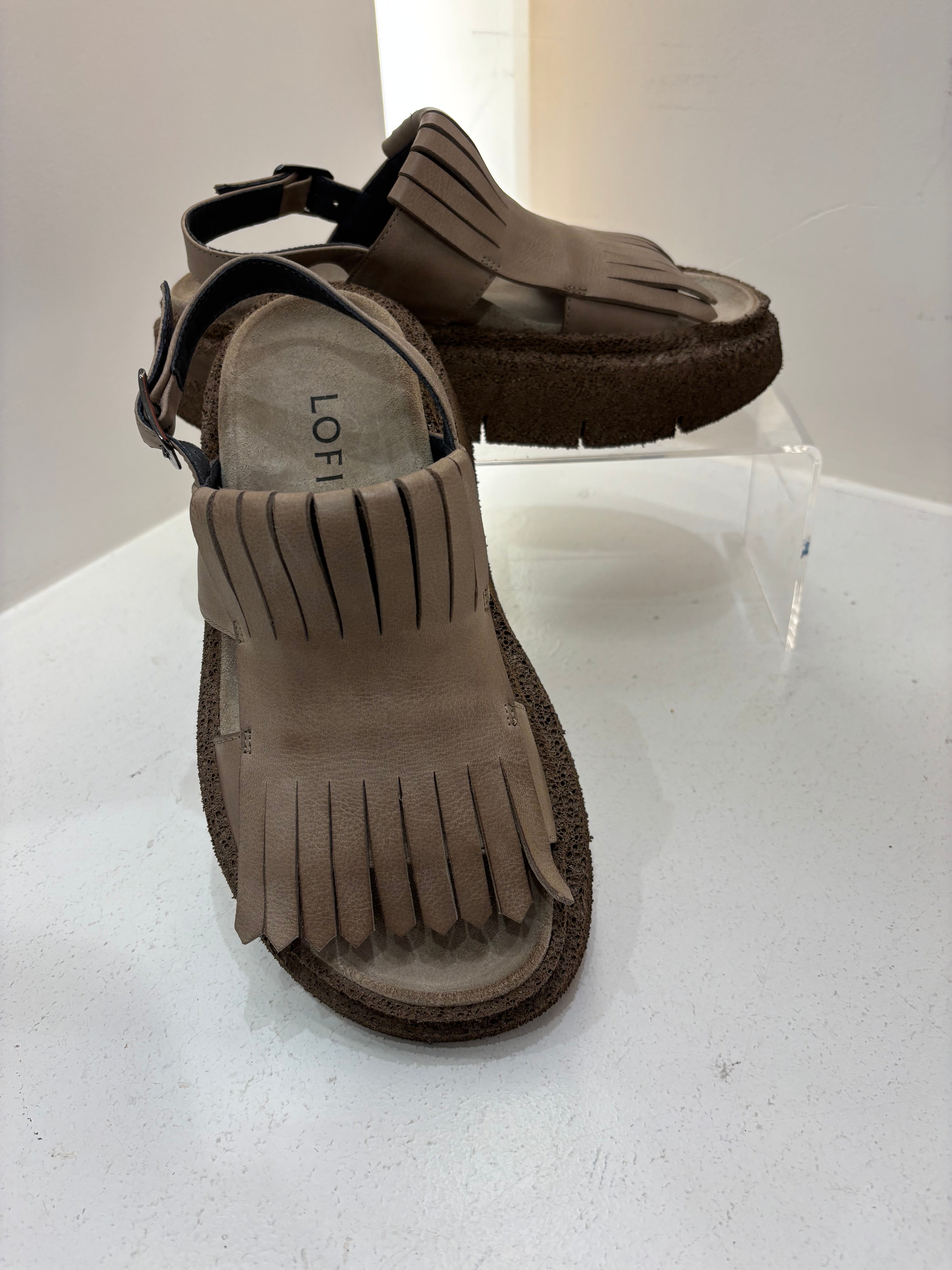 Lofina Gasoline malto