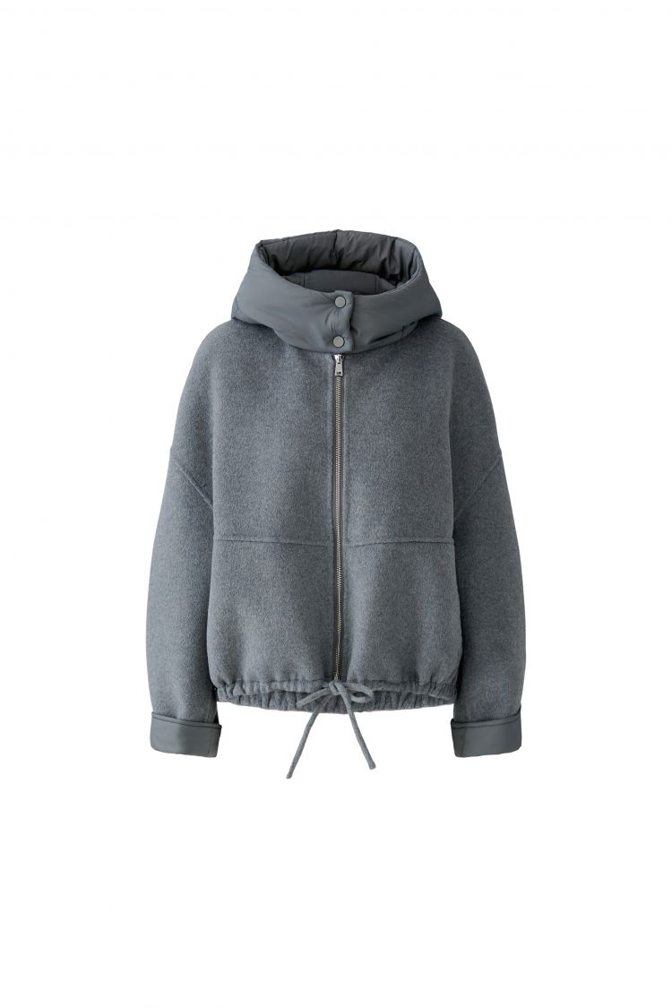 OUI Jacket