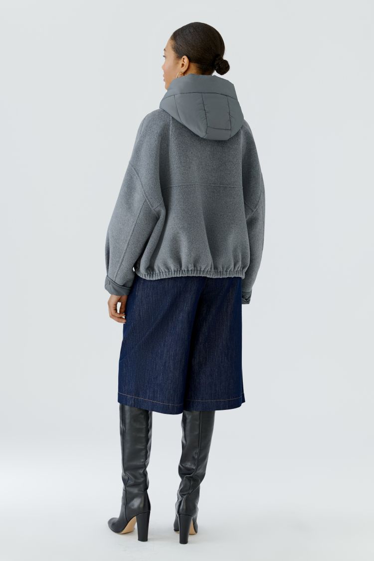 OUI Jacket