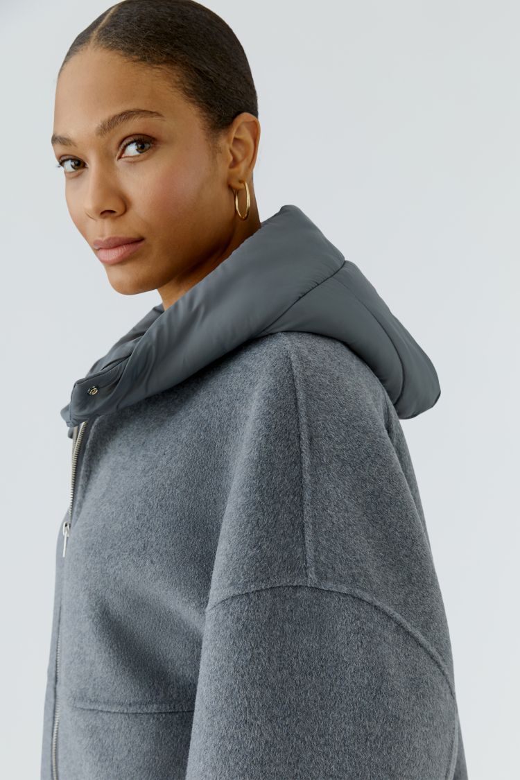 OUI Jacket