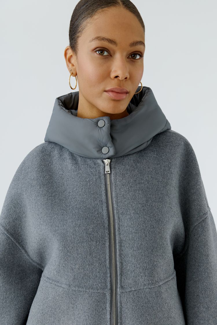 OUI Jacket