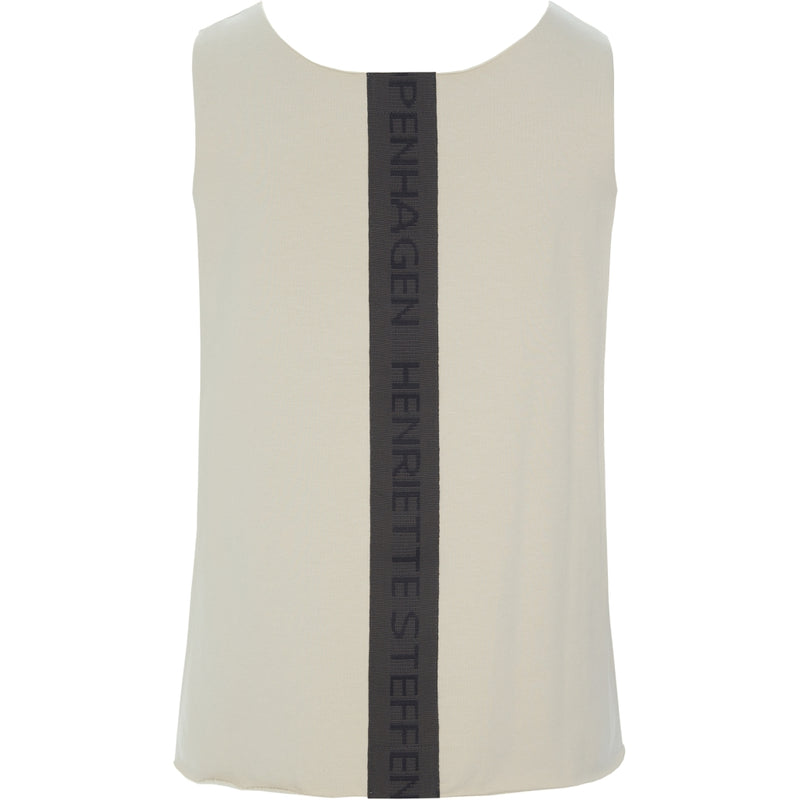 Henriette Steffensen Tank Top