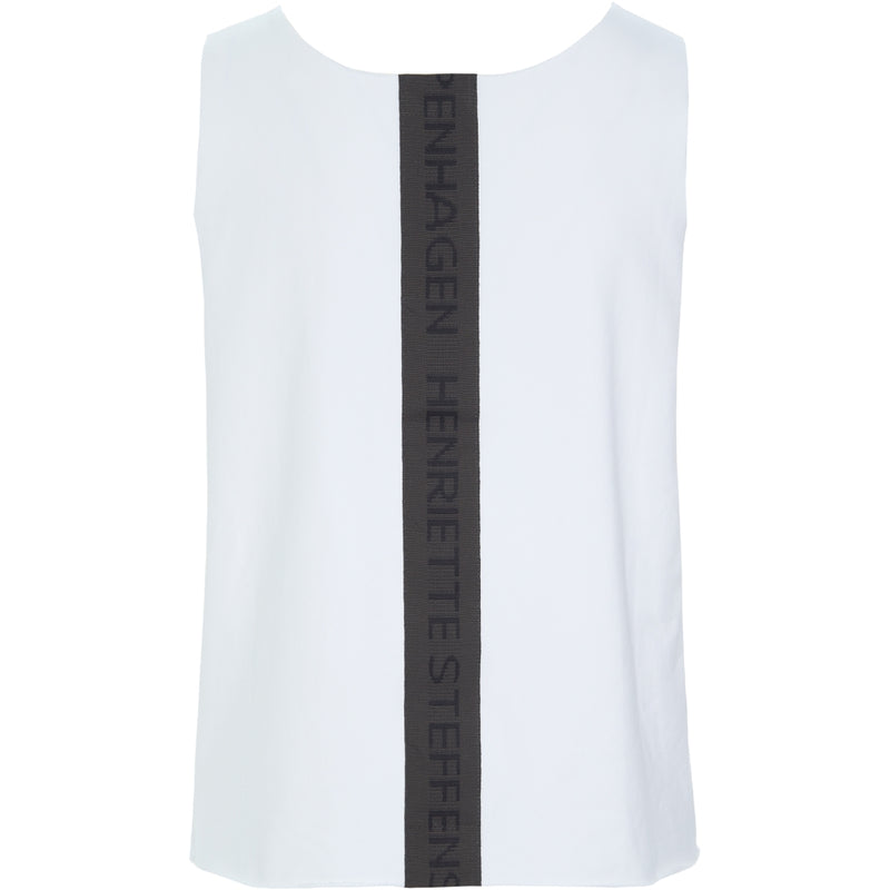 Henriette Steffensen Tank Top