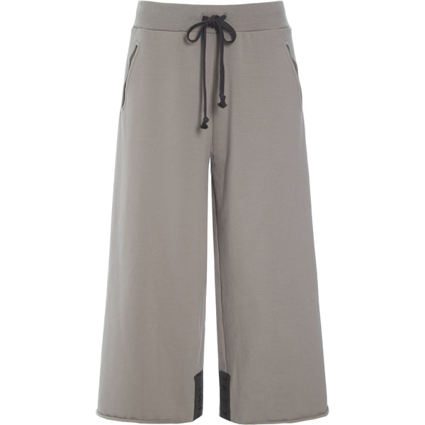 Henriette Steffensen Flare Sweat Pants 3/4