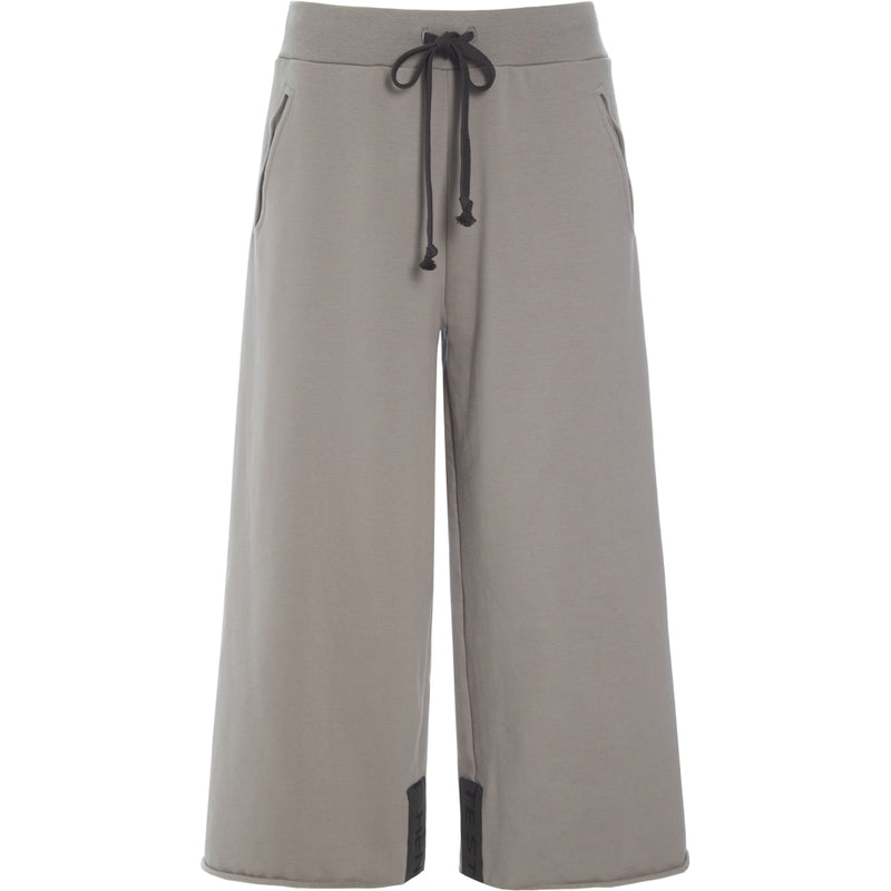 Henriette Steffensen Flare Sweat Pants 3/4