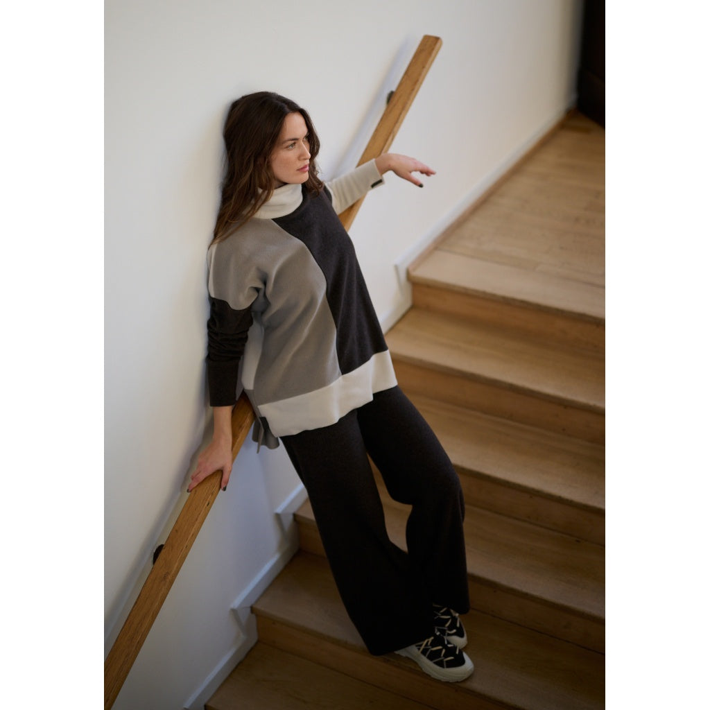 Henriette Steffensen SWEATER PATCH