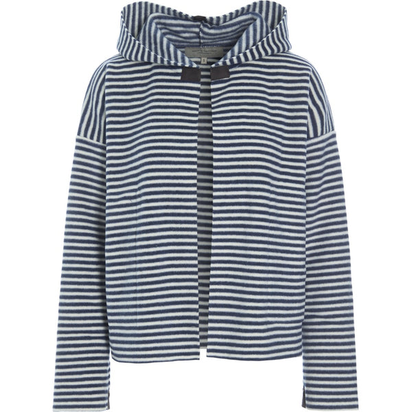 Henriette Steffensen Sporty Cardigan