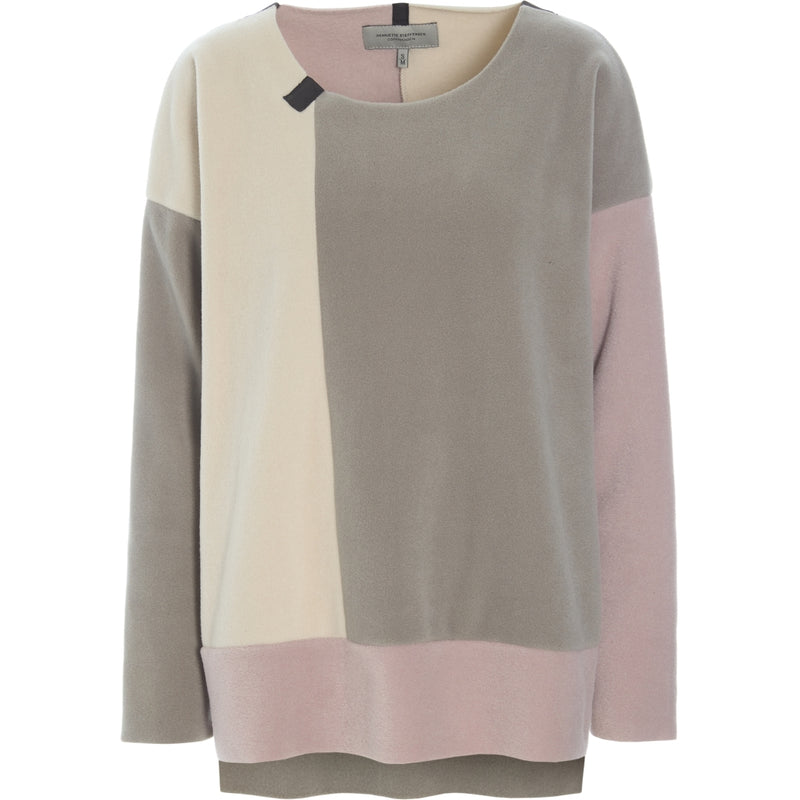 Henriette Steffen Sweater Patch 1369