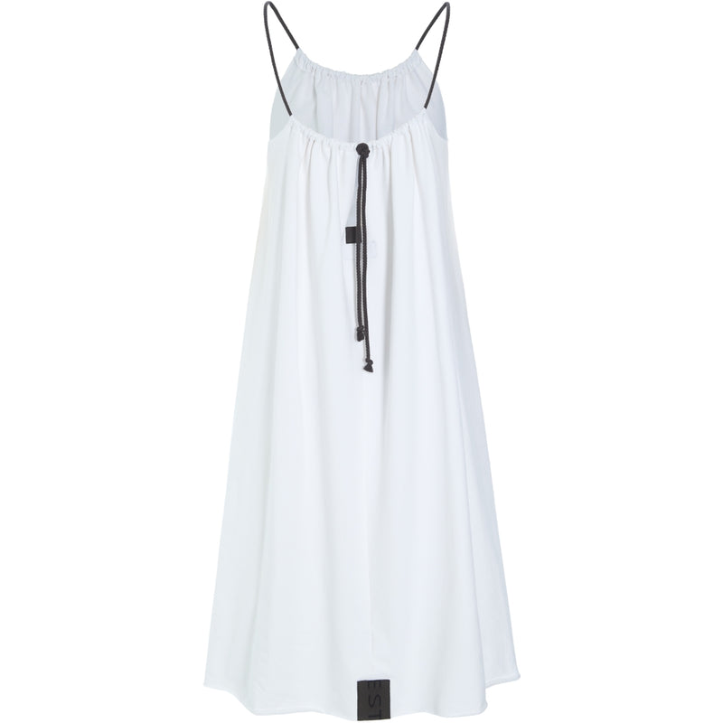 Henriette Steffensen Strap Dress