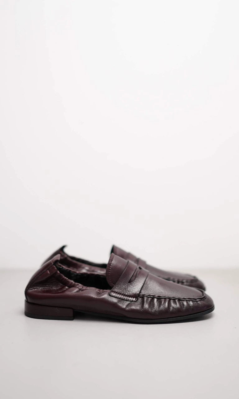 Kennel & Schmenger Leather Loafer