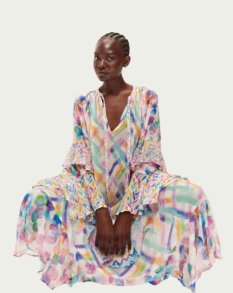 Me369 Calla Fairy Dust Dress