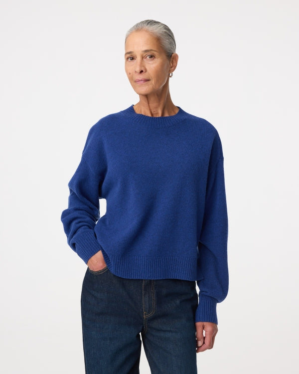 Knit-Ted Carla Pullover