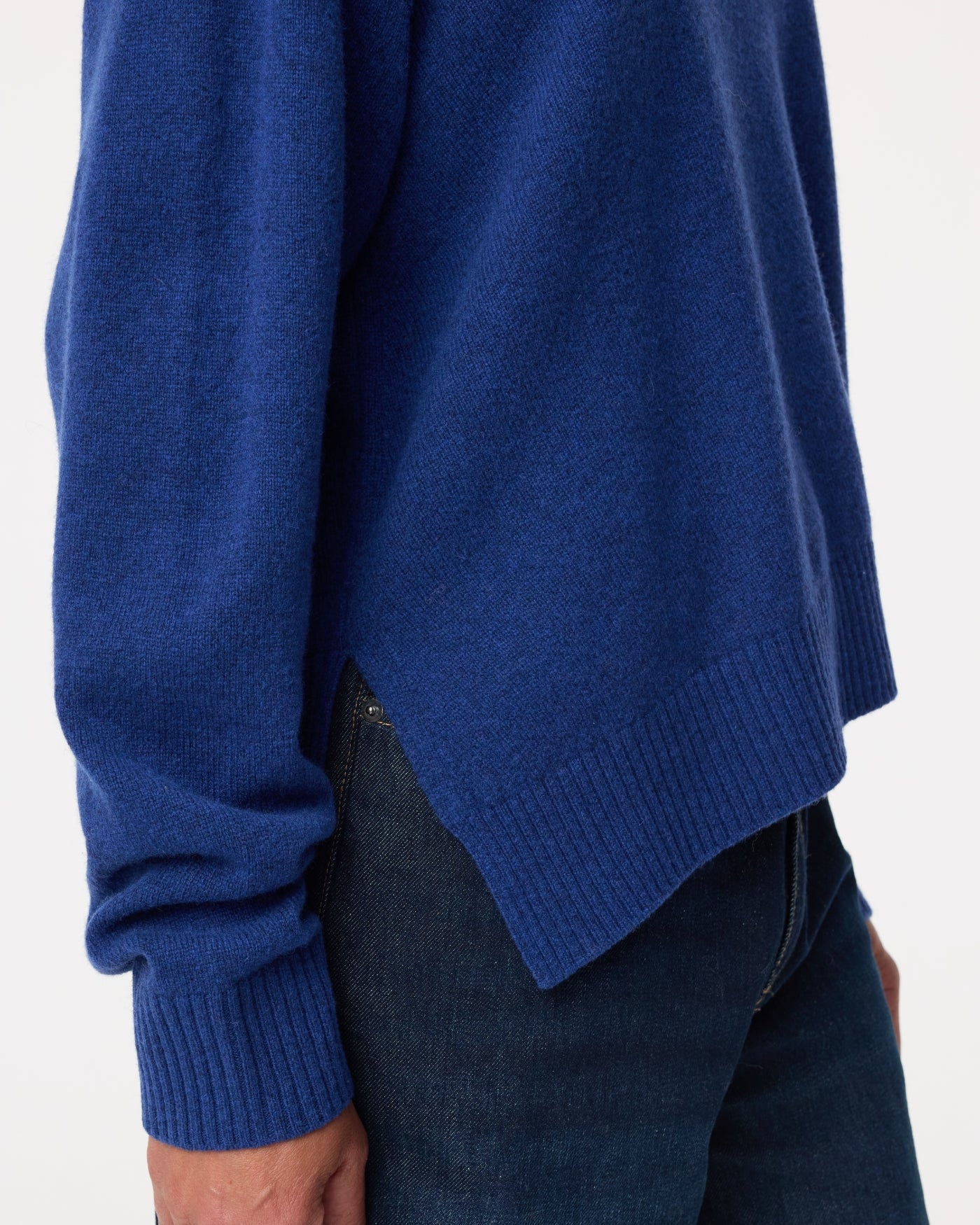 Knit-Ted Carla Pullover