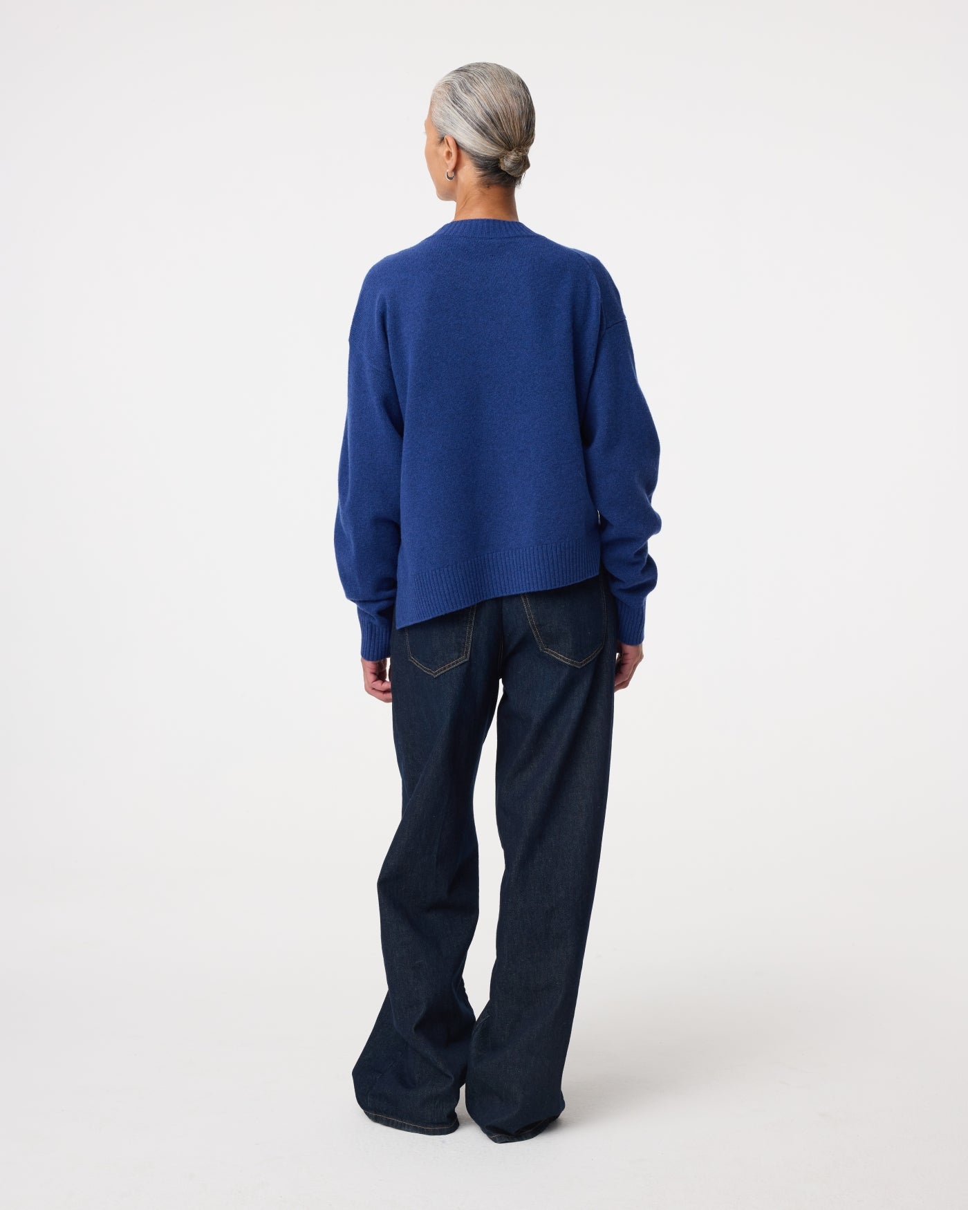 Knit-Ted Carla Pullover