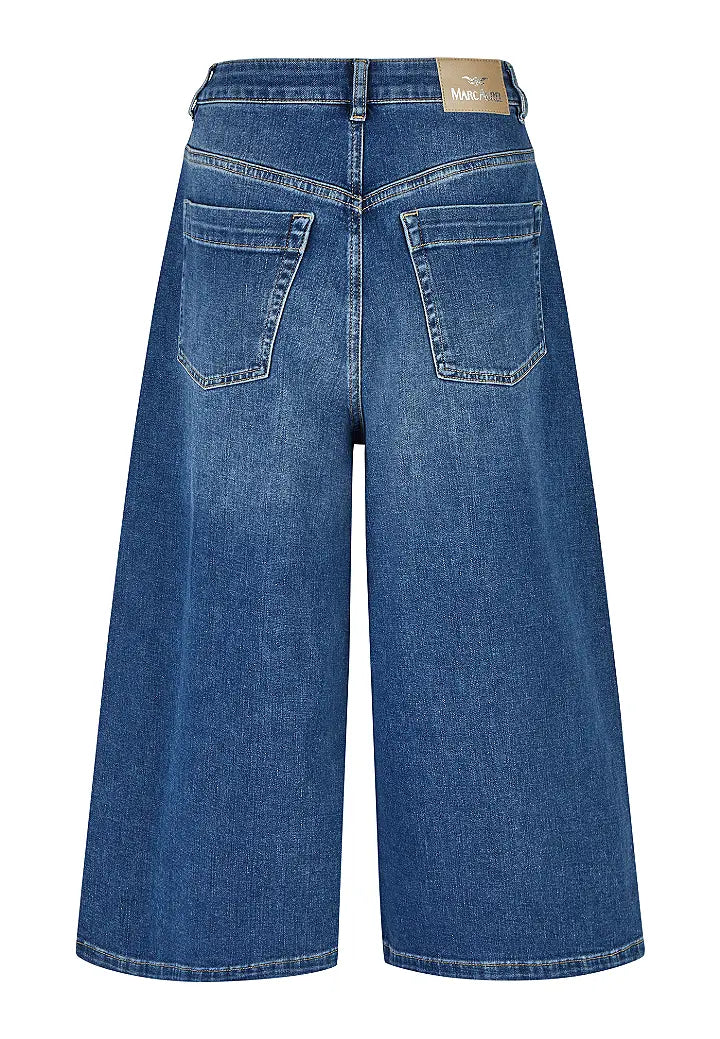Marc Aurel Jeans culottes