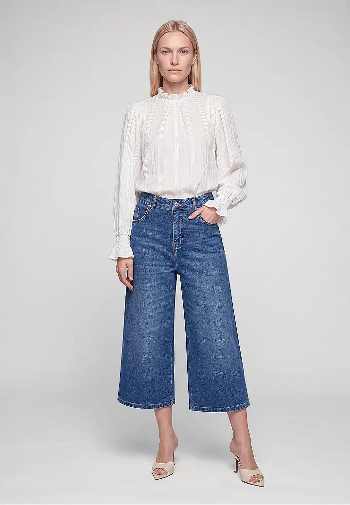 Marc Aurel Jeans culottes