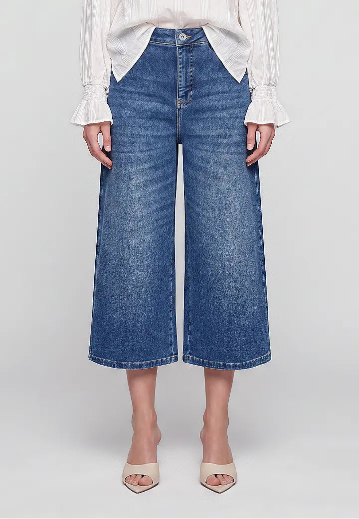 Marc Aurel Jeans culottes