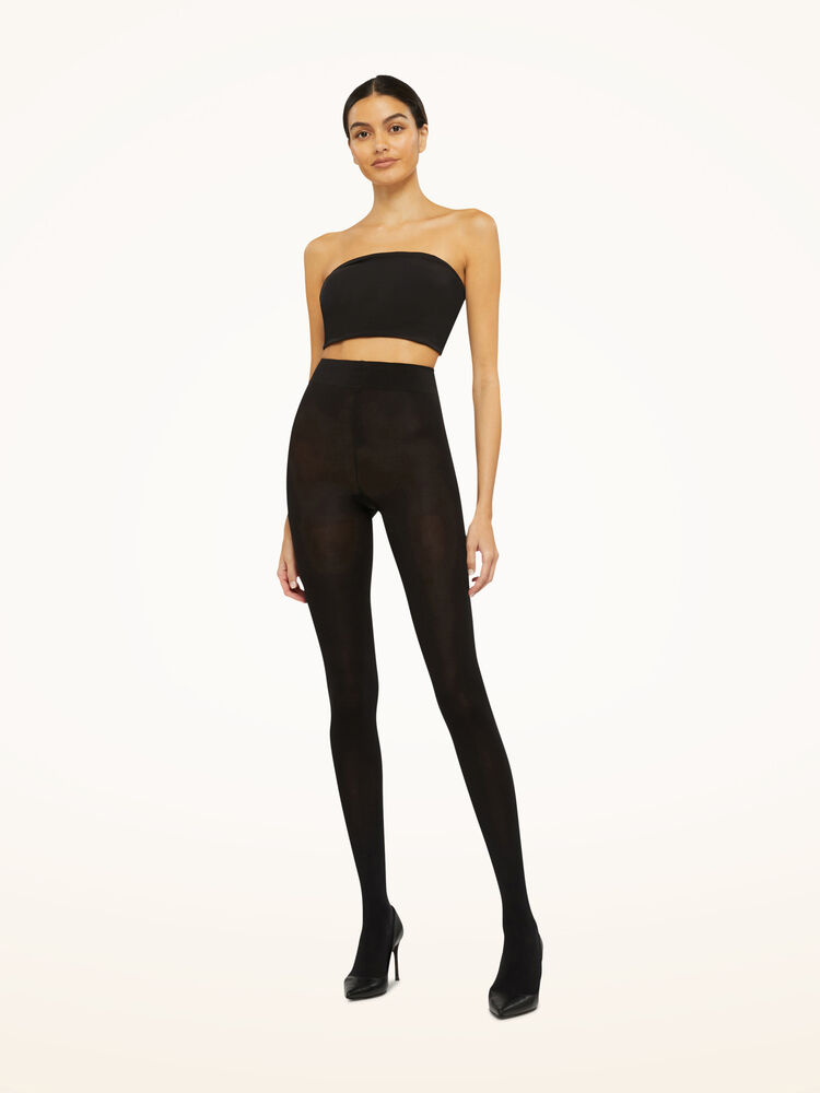 Wolford Velvet de Luxe 66 Tights