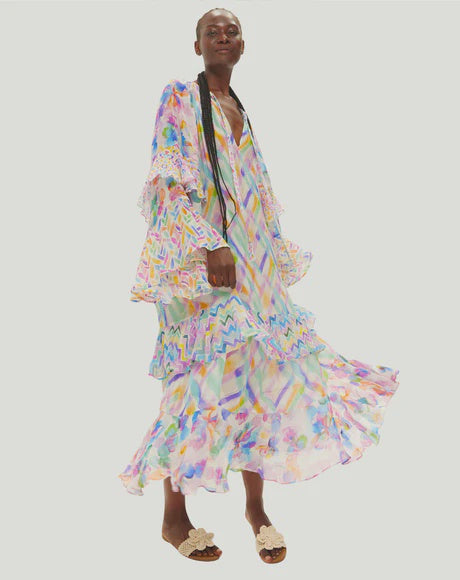 Me369 Calla Fairy Dust Dress