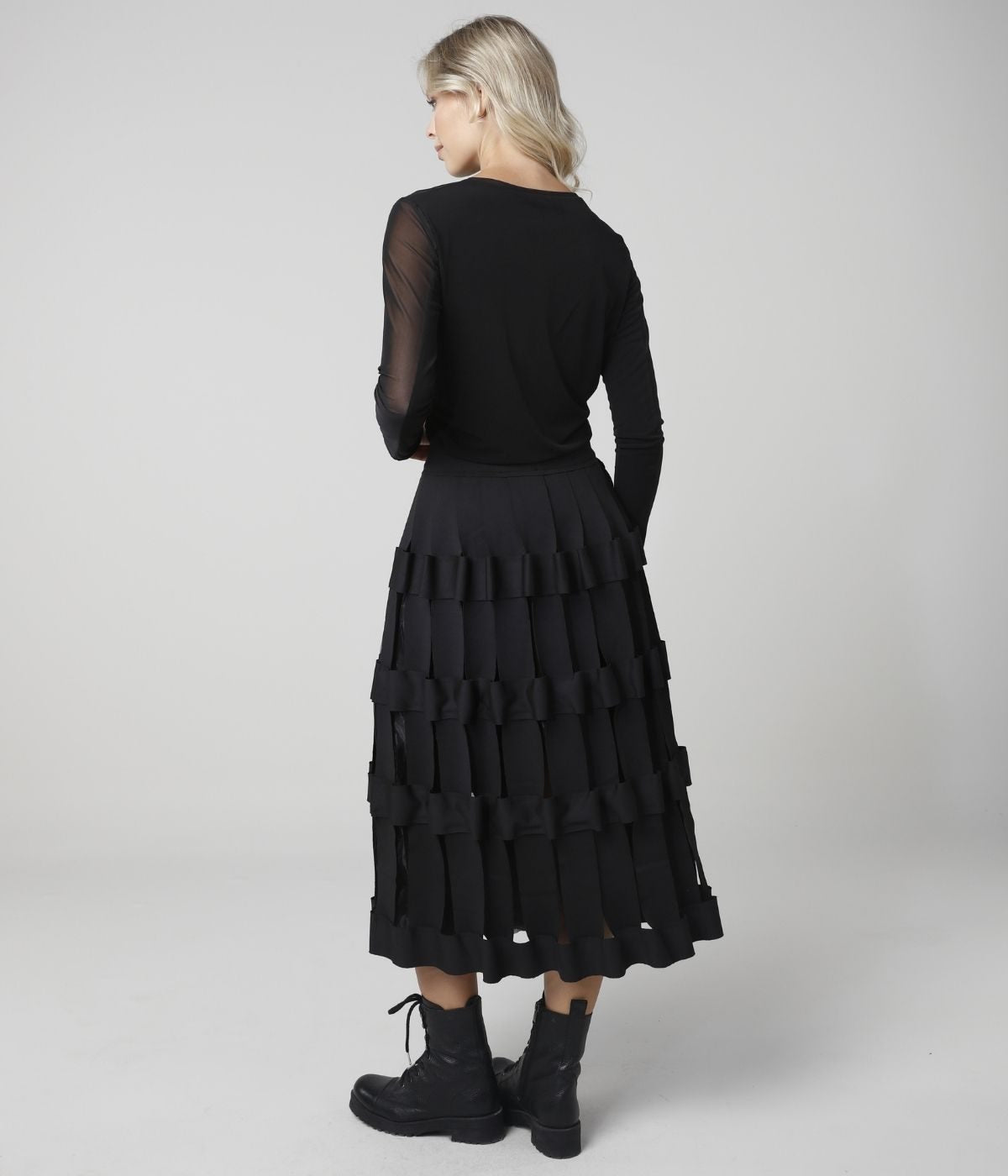 nilmark skirt