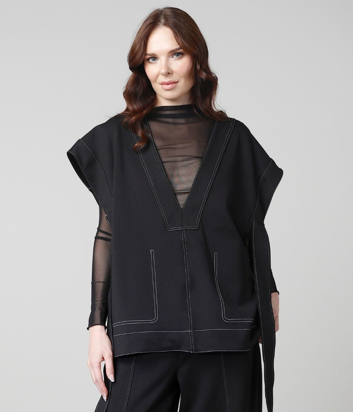nilmark Vest
