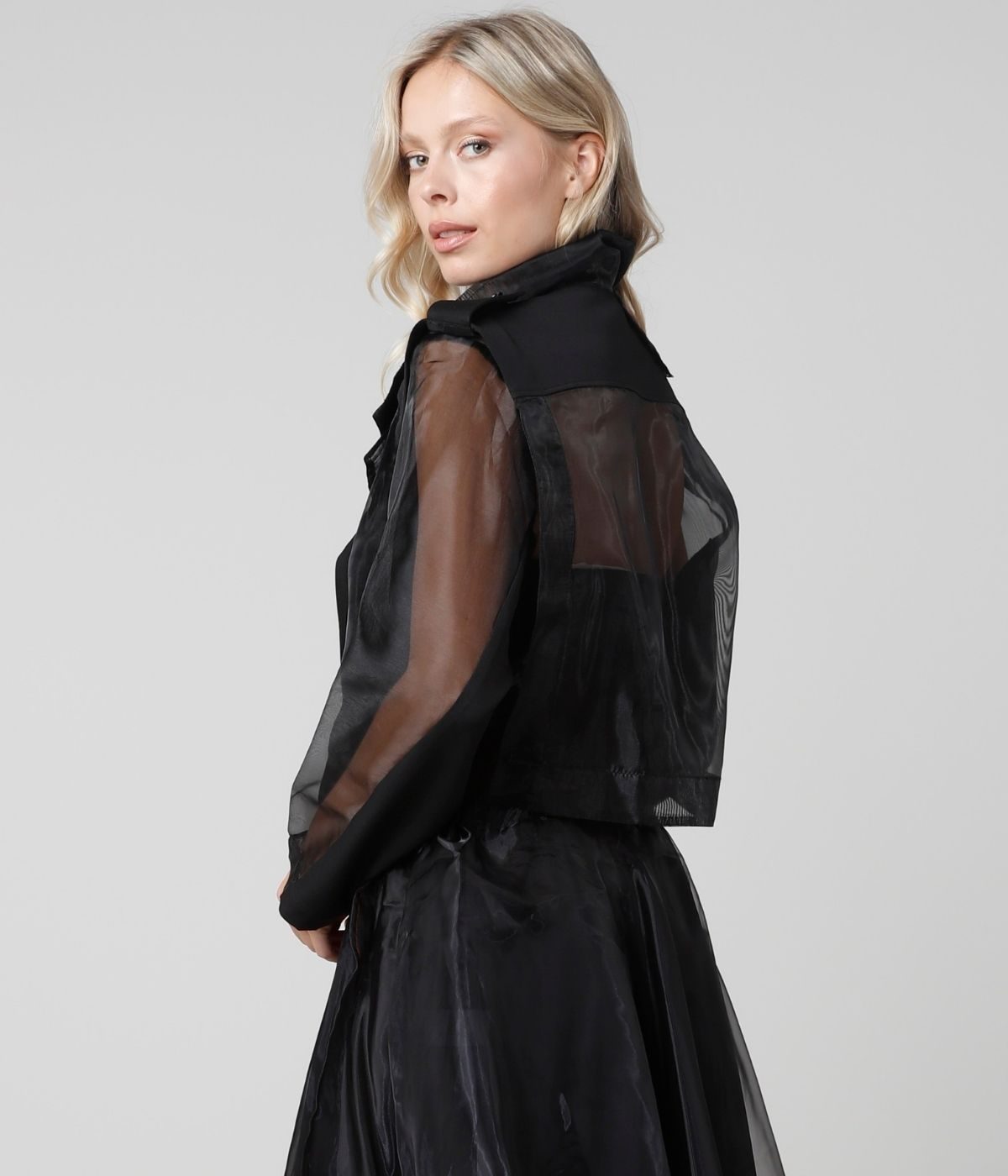 nilmark Jacket
