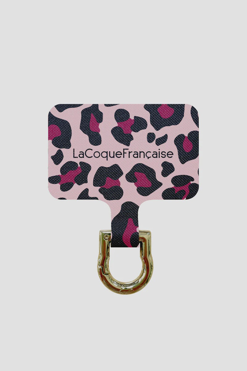 La Coque Francaise CUSTOM ADAPTER ROSE AND BURGUNDY