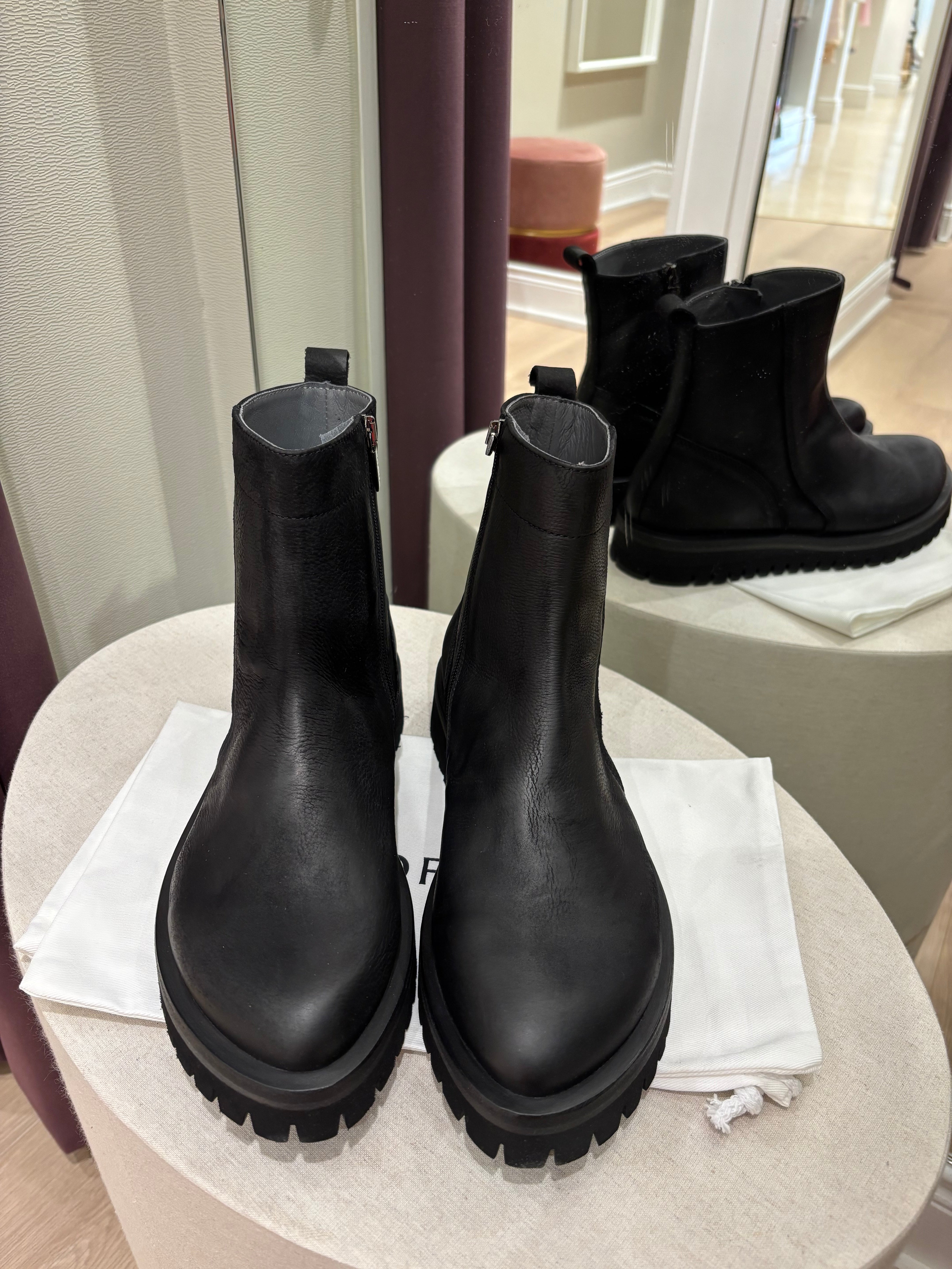 Lofina Boot 10363