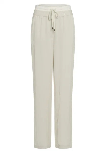 Marc Aurel Trousers in Tencel twill
