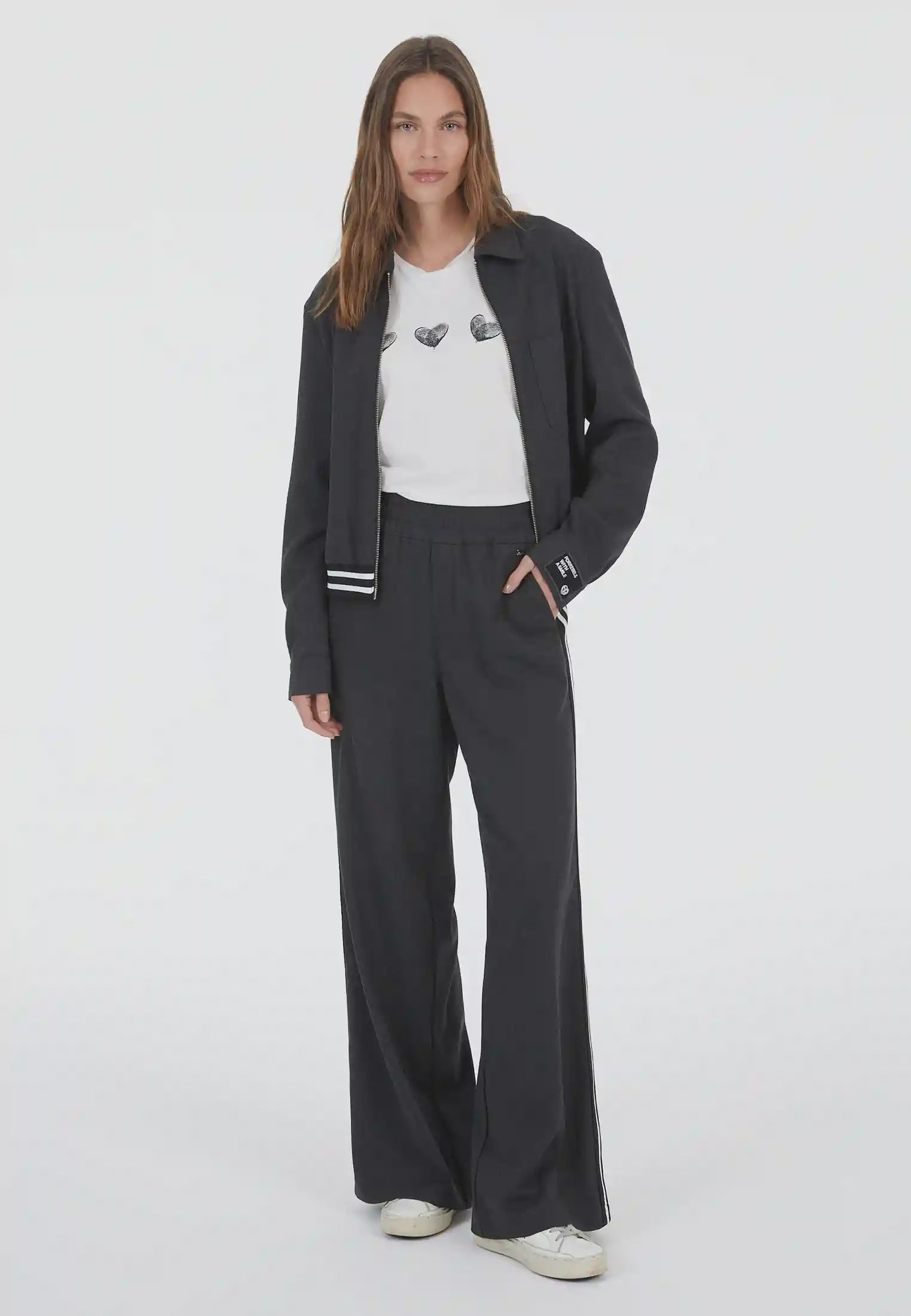 Marc Aurel Jogger Trousers