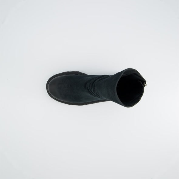Paul Green Nubuk Ocean Boot