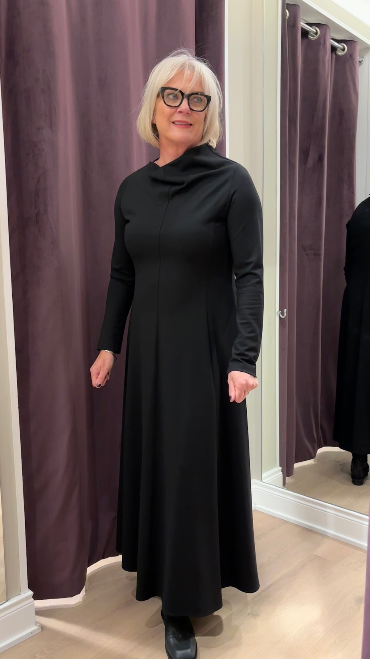 XD XENIA LIMA Dress