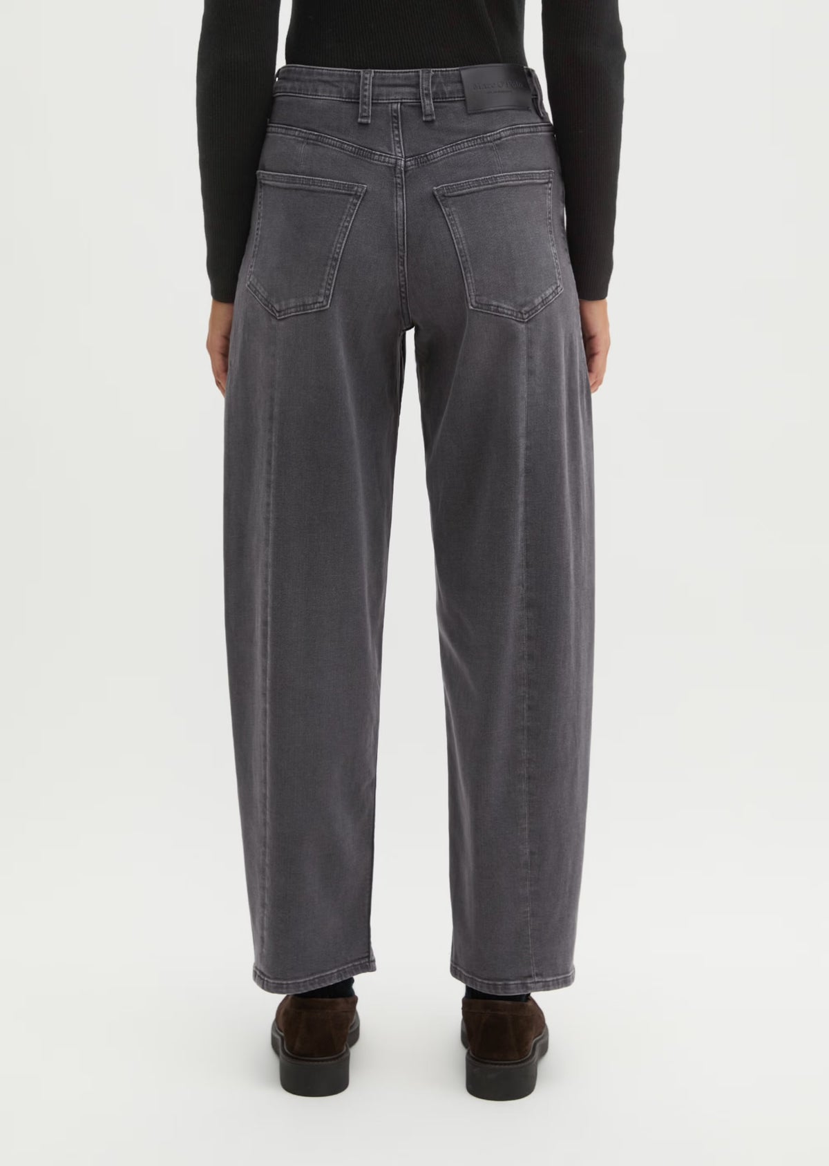 Marc O’Polo LARA BARREL JEANS